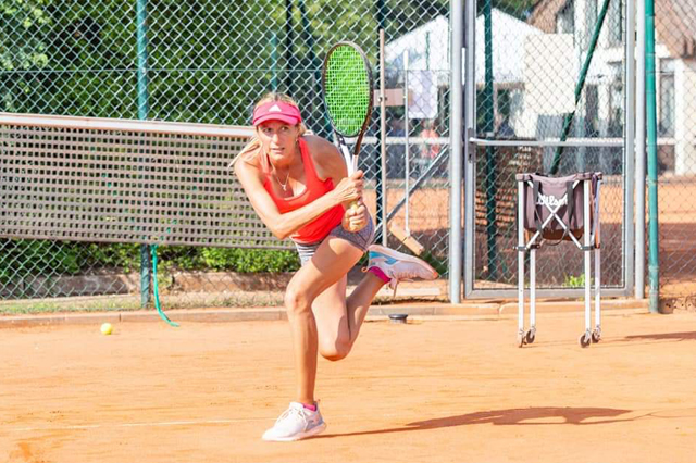 ancabarnatennis.de Tennis Sport Fitness