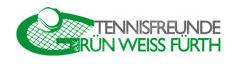 Tennisfreunden Grün-Weiß. Fürth